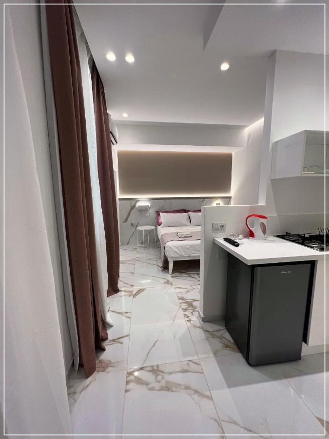 Ariosto Home باليرمو المظهر الخارجي الصورة
