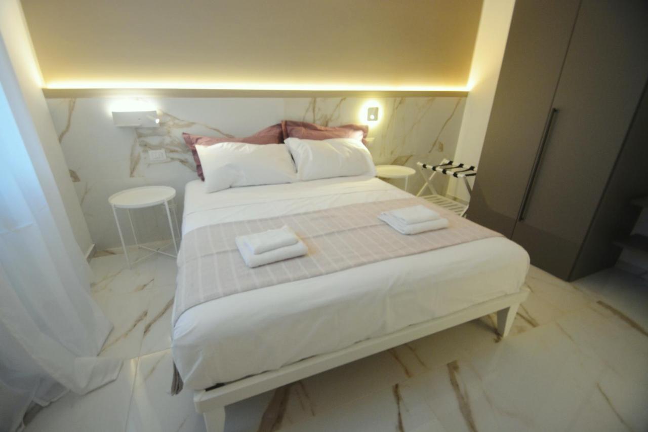 Ariosto Home باليرمو المظهر الخارجي الصورة