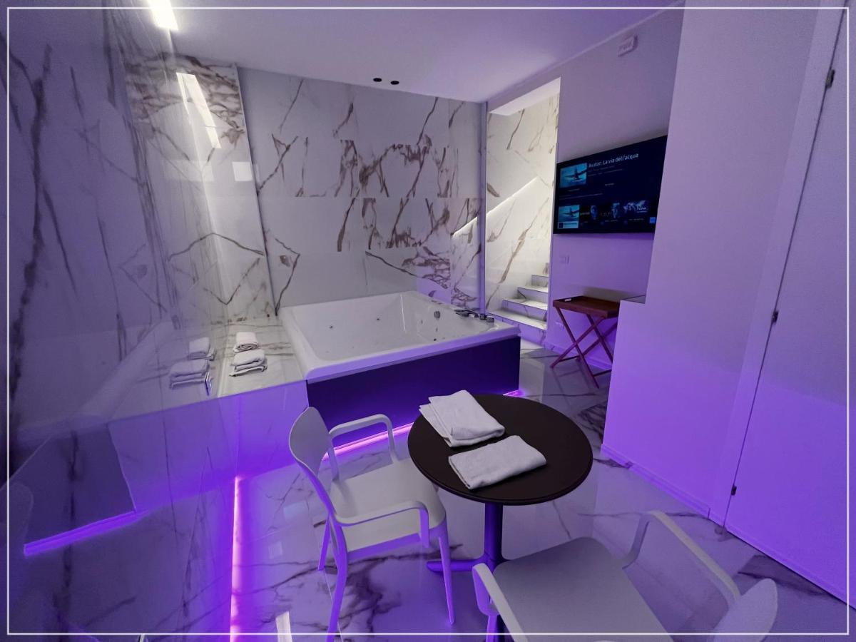 Ariosto Home باليرمو المظهر الخارجي الصورة