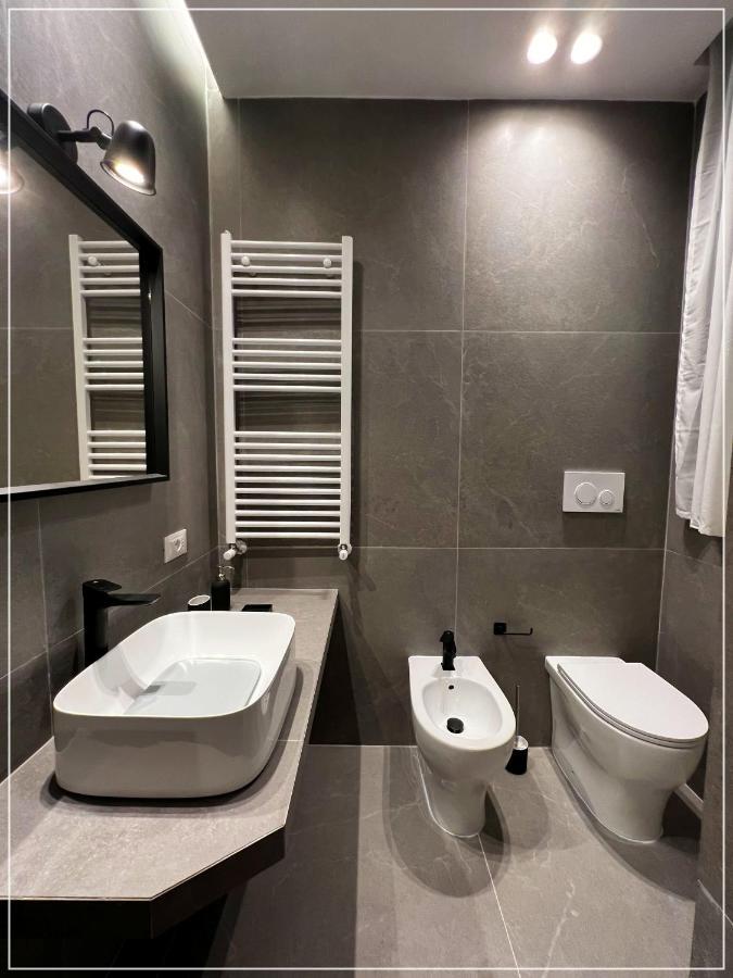 Ariosto Home باليرمو المظهر الخارجي الصورة