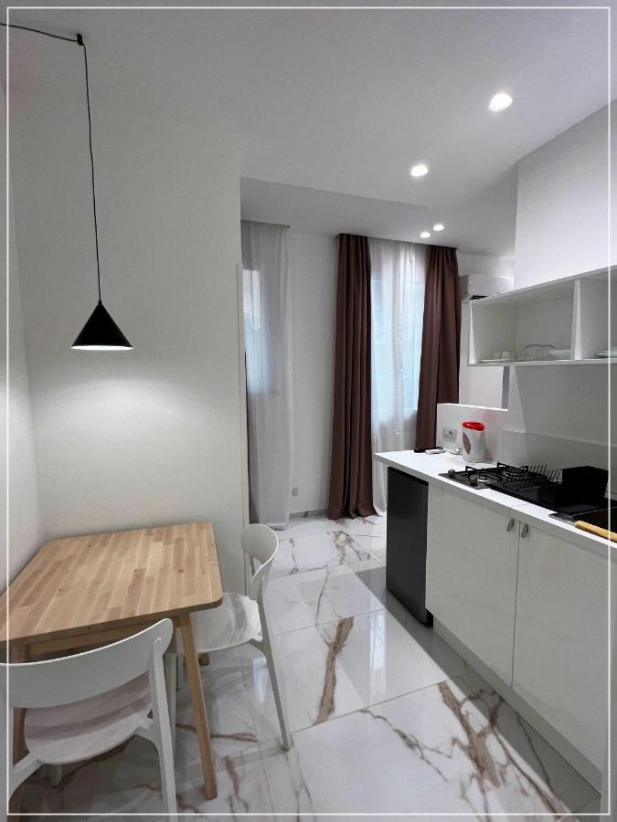 Ariosto Home باليرمو المظهر الخارجي الصورة