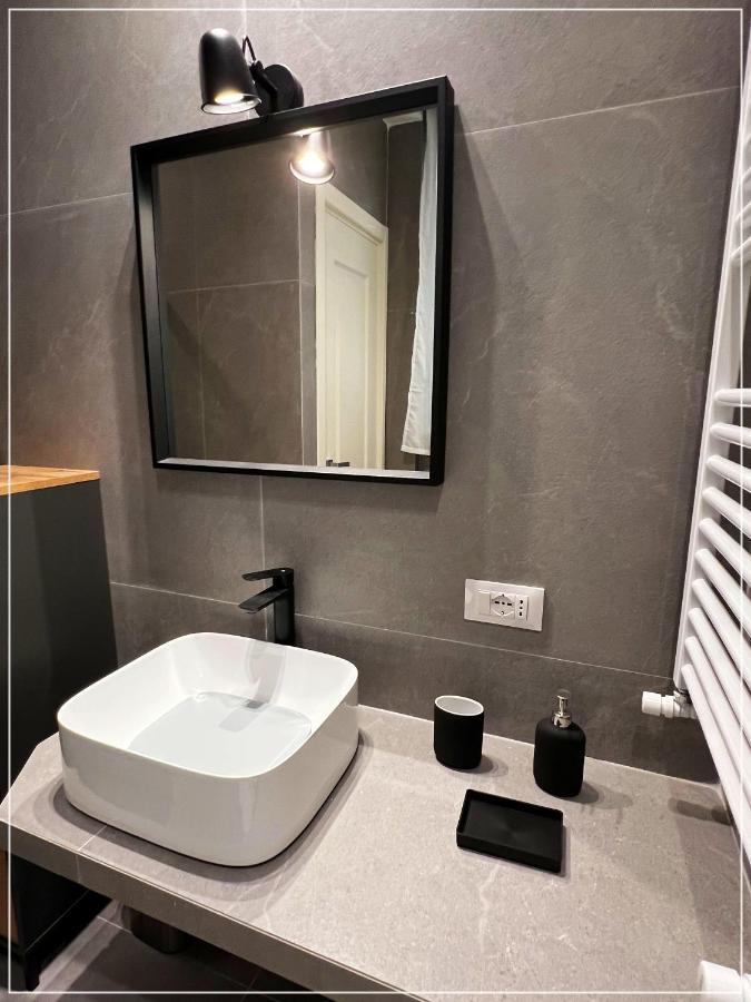 Ariosto Home باليرمو المظهر الخارجي الصورة