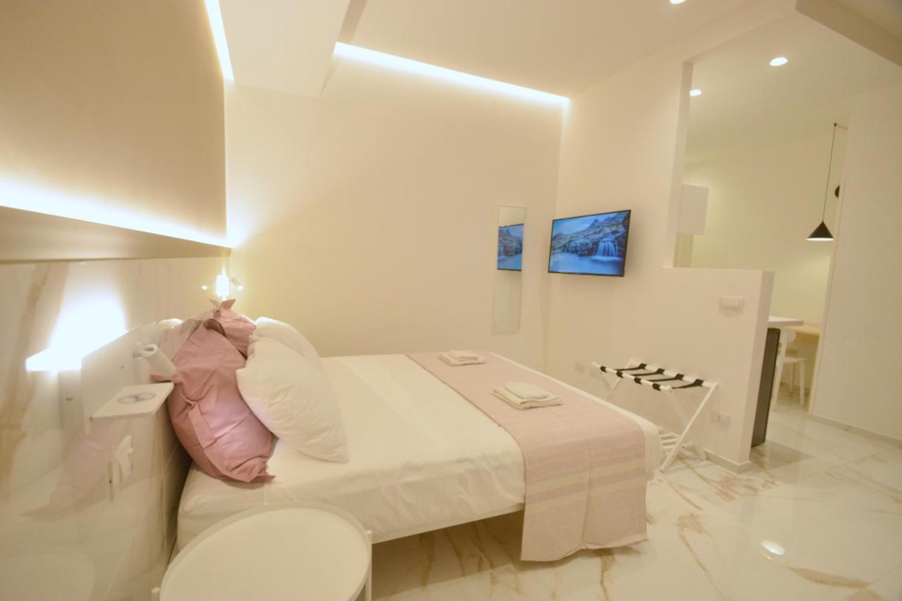 Ariosto Home باليرمو المظهر الخارجي الصورة