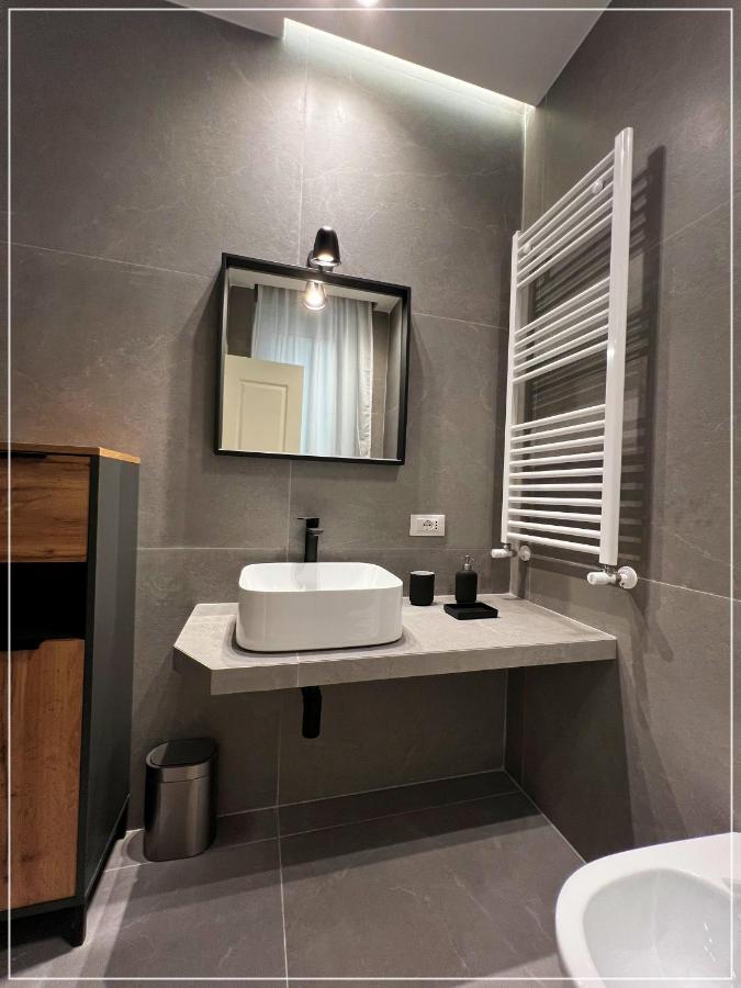 Ariosto Home باليرمو المظهر الخارجي الصورة