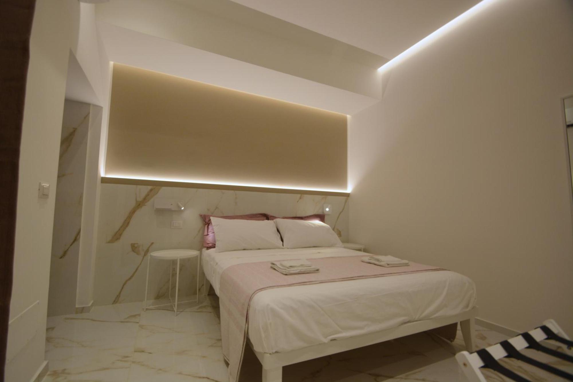 Ariosto Home باليرمو المظهر الخارجي الصورة